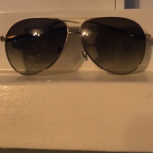 Gucci aviators